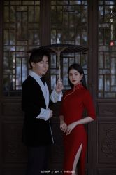 -卡米拉婚纱摄影工作室(金汇广场店)