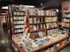 -西西弗书店&矢量咖啡(万象城店)