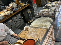 -宝鸡宴会中心艳阳天(公园路店)