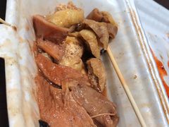 -细妹五香牛杂(步行街店)