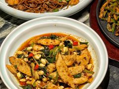 -遇见长安·陕菜名店(乐荟中心店)