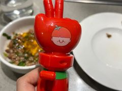 -海底捞火锅(漕宝路店)