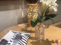 -藏猫猫咖啡主题馆(中央大道店)