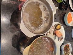 -川骄海鲜自助(河东店)