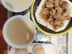 -冰泉豆浆馆(阳朔店)