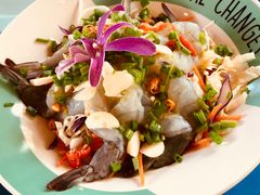 -Thiw Soen Seafood Restaurant
