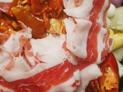 -韩见·韩式拌饭·炸鸡(石厦店)