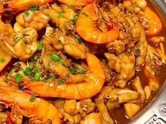 -胖哥俩肉蟹煲(湖滨银泰in77店)