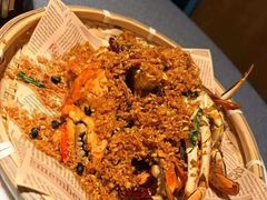 -欧记·龙城港(欣都龙城店)