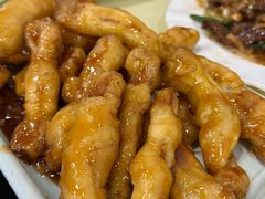 -春水锅贴·传统鲁菜(大明湖店)