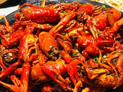 油焖大虾-巴厘龙虾·榜首油焖大虾(旗舰店·万松园)