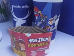 -瑞幸咖啡(水平方店)