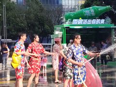 -同德昆明广场购物中心