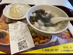 -真功夫(环市中路店)