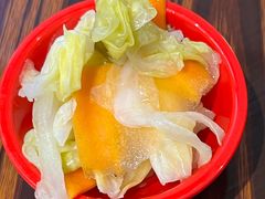 -桐哥肉铺(万柳华联店)