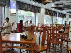 -奎元馆.百年奎元.非遗传承(西湖边的解放路店)