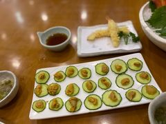 -银子铁板烧料理自助餐(人民广场店)