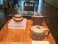 -北京工艺美术博物馆