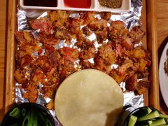 肘子酥-陈傻子餐厅(世纪都会店)