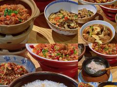 -图味美小黄鱼·景德菜(浙江路店)