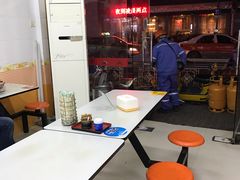 -大福星鱼丸(美食街店)