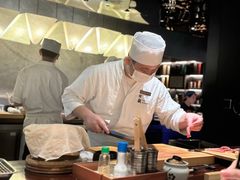 -Sushi Hanzo半藏(天环广场店)