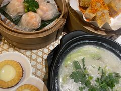 -味可道美食坊(福基路店)