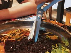 -鑫日千里马朝鲜族小馆(总店)