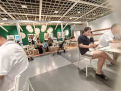 -宜家·瑞典风味餐厅(无锡店)