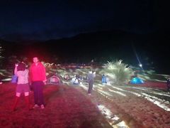 -欢乐海岸水秀剧场