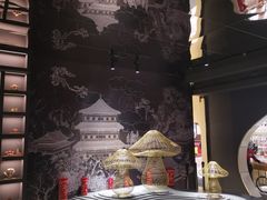 -一朵菌·野生菌探索家火锅(南亚店)