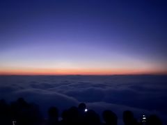 -五女山景区