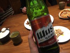 -杨乐辣子鸡(和田一街店)