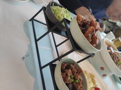 -翡翠江南(国贸商城店)