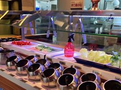 -汉拿山(汇一城店)