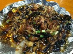 -金掌勺东北菜(格兰晴天店)