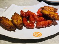-小杨烤肉(高新店)