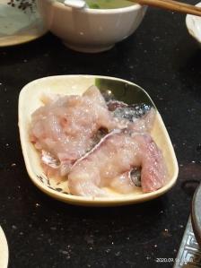 醉今宵乌鱼庄位置很好找就在杨家坪步行街是一家老店开了很多年了原来