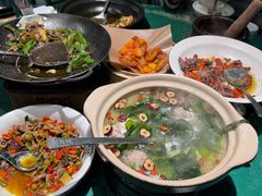 -费大厨辣椒炒肉(太平老街店)