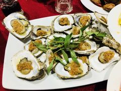 -芽庄MP泰式海鲜海景餐厅