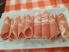 -東豫狼烧烤. 碳火烤鱼. 小龙虾(上海首店)