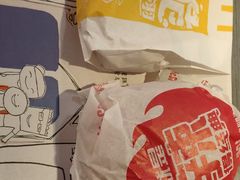 -麦当劳(坂田分店)