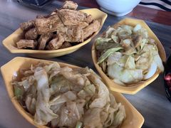 -黄师奶甜品店