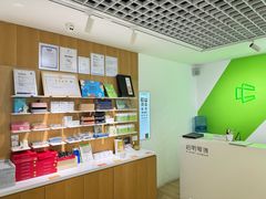 -启明眼镜(海淀黄庄店)