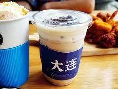 -了不起的考拉咖啡店(高新店)
