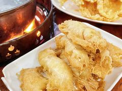 -章记正宗南岗鱼蛋火锅