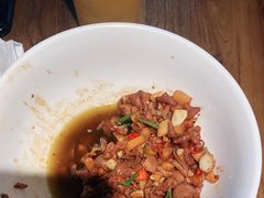 -农耕记·湖南土菜(halo广场店)