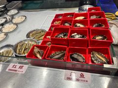 -朱富贵火锅(金融街万达店)