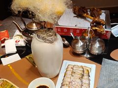 -蒙古人烤羊大师·草原料理(工农大路店)