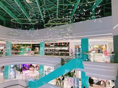 -大族广场Mall&More